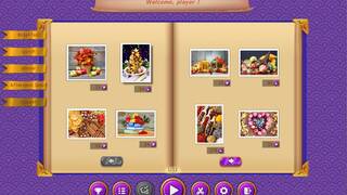 Tasty Jigsaw: Happy Hour  (拼图)