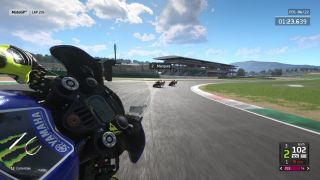 MotoGP20