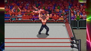 RetroMania Wrestling