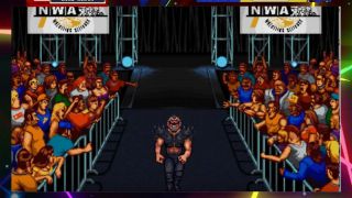 RetroMania Wrestling