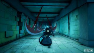 Samurai Jack: Battle Through Time