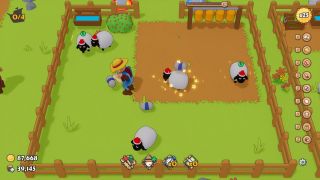 Farmtale