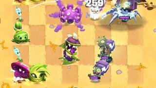 Plants vs. Zombies 3: Welcome to Zomburbia