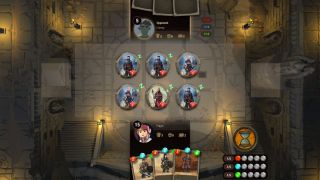 Dreamshard: Deckbuilding Roguelike