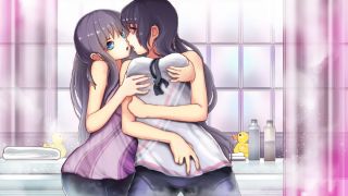 Hentai Two Girls