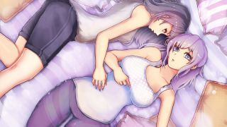 Hentai Two Girls