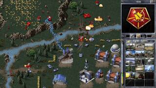 Command & Conquer Remastered Collection