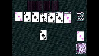 Radical Solitaire