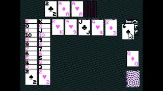 Radical Solitaire