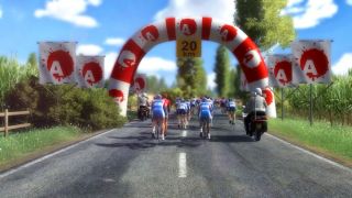 Pro Cycling Manager 2020