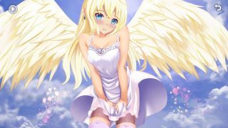 Sweet Story Fallen Angel