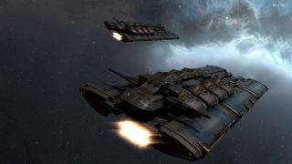 EVE Online: рейд на игрока, копившего предметы в течение 16 лет и потерявшего всё был спланирован