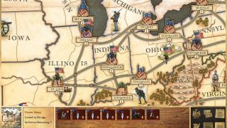 Victory and Glory: The American Civil War