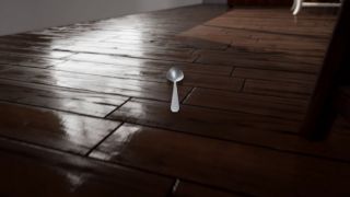 Spoon Simulator 2020