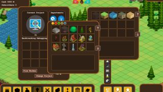 Fantasy World Online Tycoon