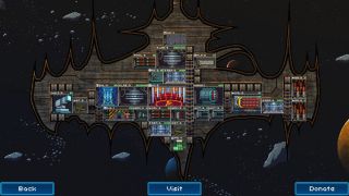 Pixel Starships