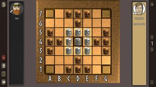 Hnefatafl