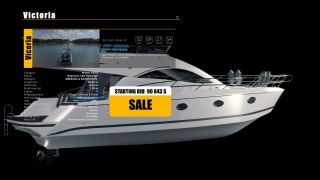 Yacht Mechanic Simulator