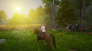 Horse Riding Deluxe 2