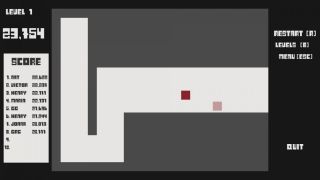 Light: A Maze Game