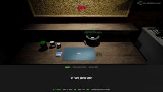 Drug Dealer Simulator: Free Sample