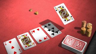 Trendpoker 3D: Free Online Poker