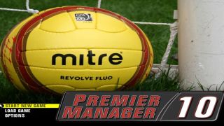 Premier Manager 10