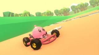 MagiKart: Retro Kart Racing