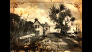 Lammana: The Looe Island Mystery