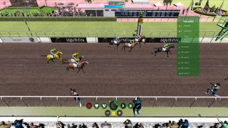 Glory Horse Racing