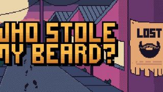 Who Stole My Beard?