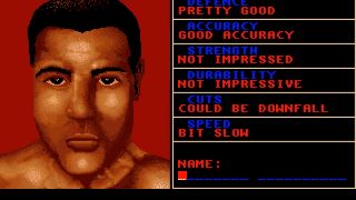 World Championship Boxing Manager