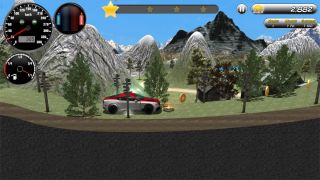 XRacer 2: Evolution