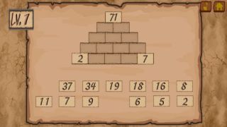 Math Puzzle Alpha Challenge