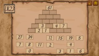 Math Puzzle Alpha Challenge