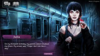 Vampire: The Masquerade - Shadows of New York