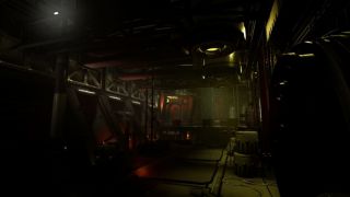 Angstrom Station VR