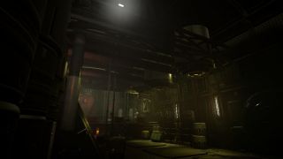 Angstrom Station VR