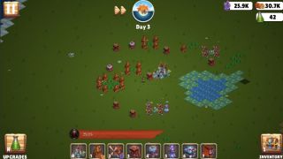 Kingdom vs Zombies