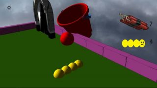 Super Worm 3D