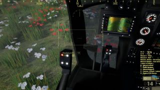 Helicopter Simulator 2020