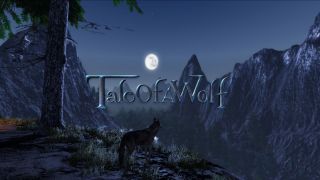 Tale Of A Wolf