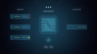 HEX Hacking Simulator