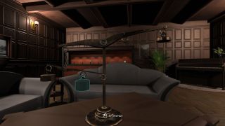 Escape: The Brother's Saloon