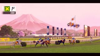 Rival Stars Horse Racing: Desktop Edition