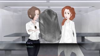 Traumatic Syndrome - Investigative Horror Visual Novel