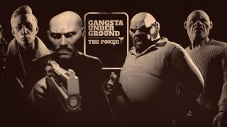 Gangsta Underground : The Poker