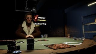 Gangsta Underground : The Poker