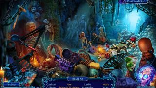 Mystery Tales: Til Death Collector's Edition