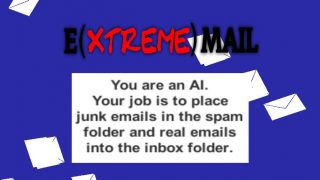 E(XTREME)MAIL